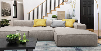 Как выбрать диван для ежедневного сна-16, Диван Фри Euro Lounge